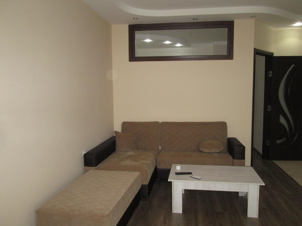 Mari Apartment Batumi Exterior foto