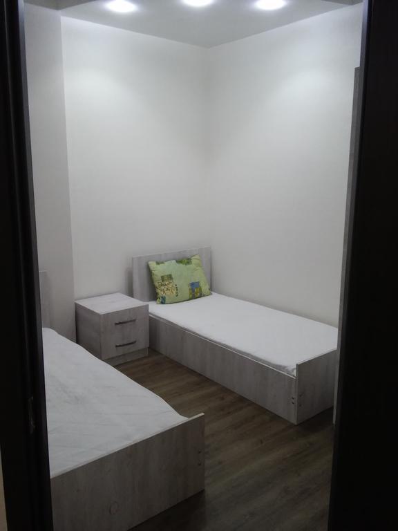 Mari Apartment Batumi Exterior foto