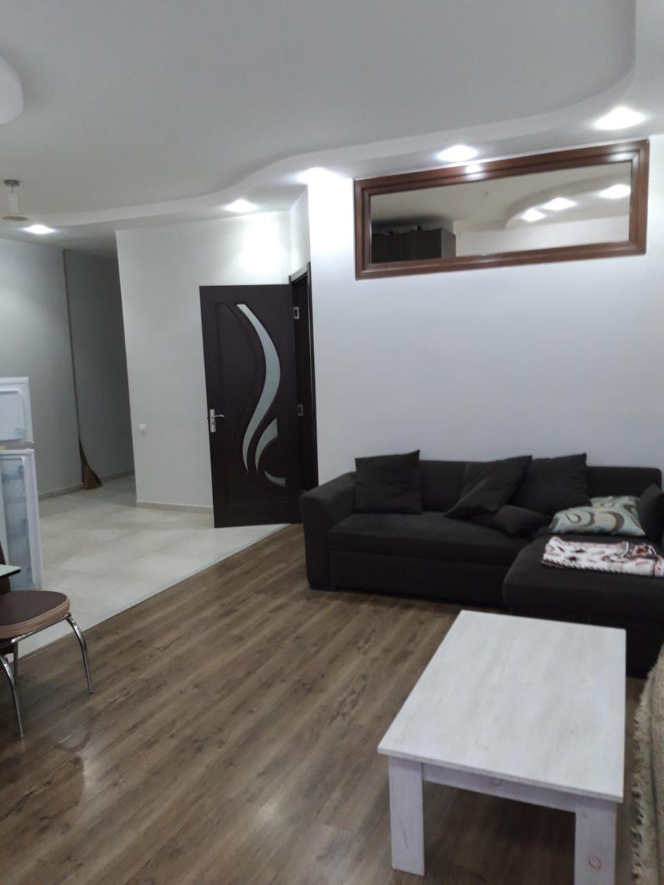 Mari Apartment Batumi Exterior foto
